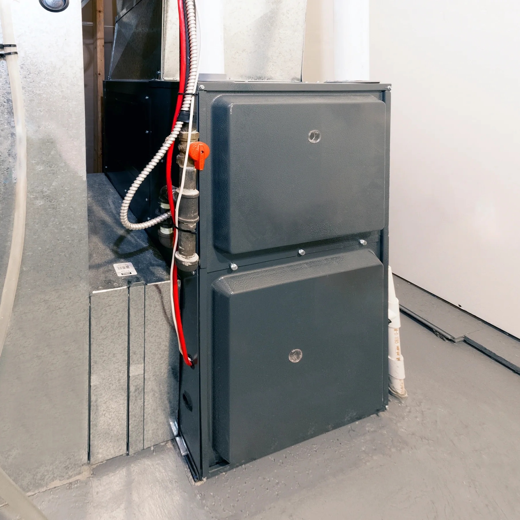 Heating & Air